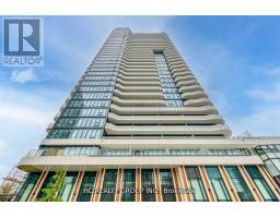 605 - 15 HOLMES AVENUE, Toronto, Ontario