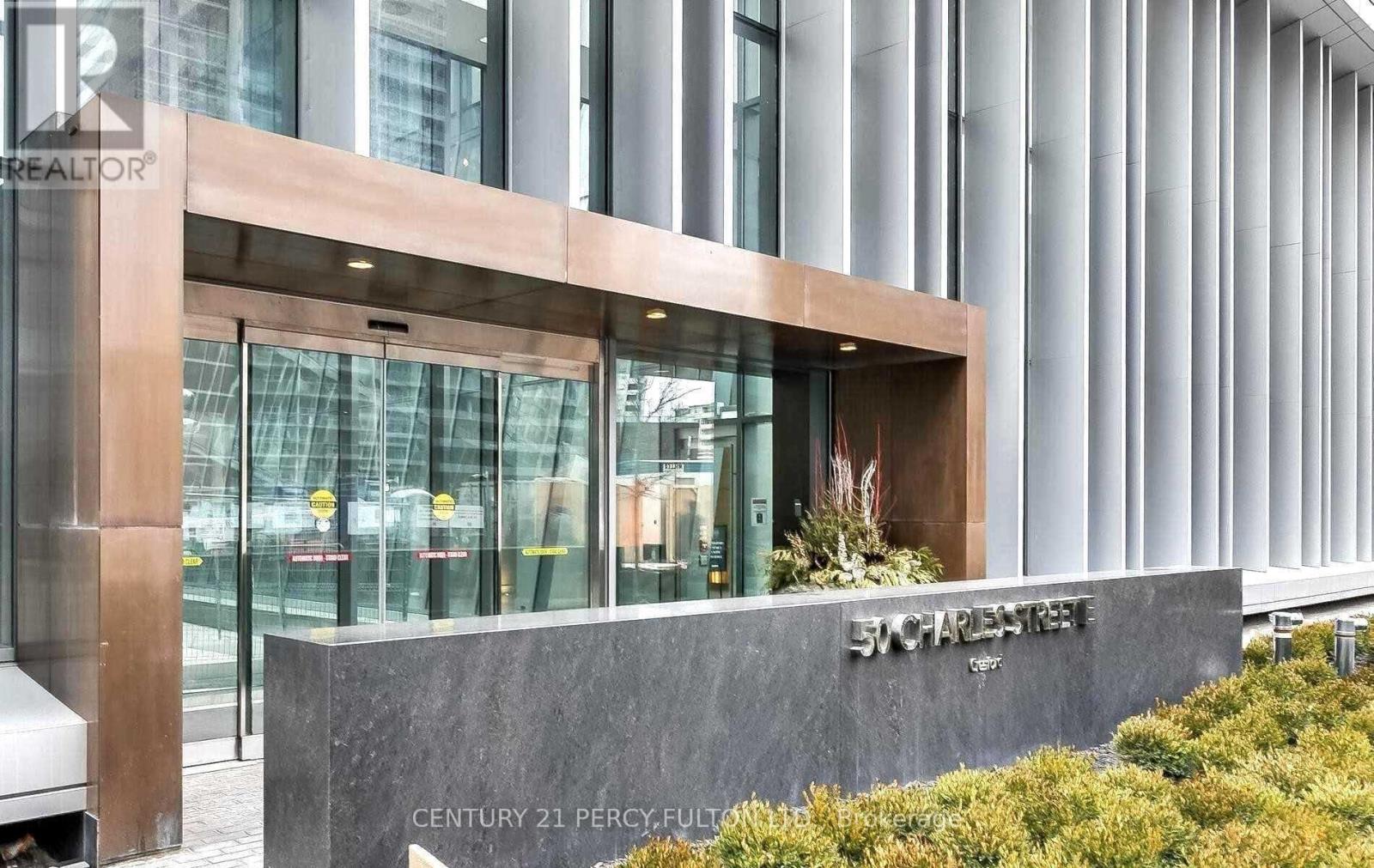 2108 - 50 Charles Street E, Toronto, Ontario M4Y 1T1 - Photo 12 - C13636782