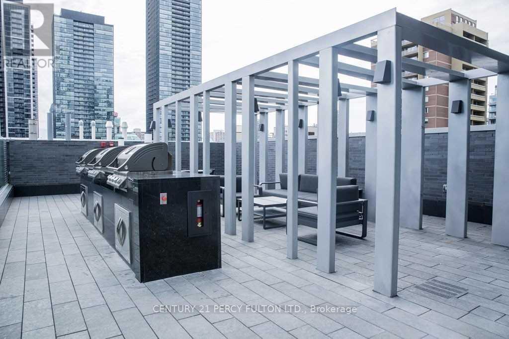 2108 - 50 Charles Street E, Toronto, Ontario M4Y 1T1 - Photo 20 - C13636782