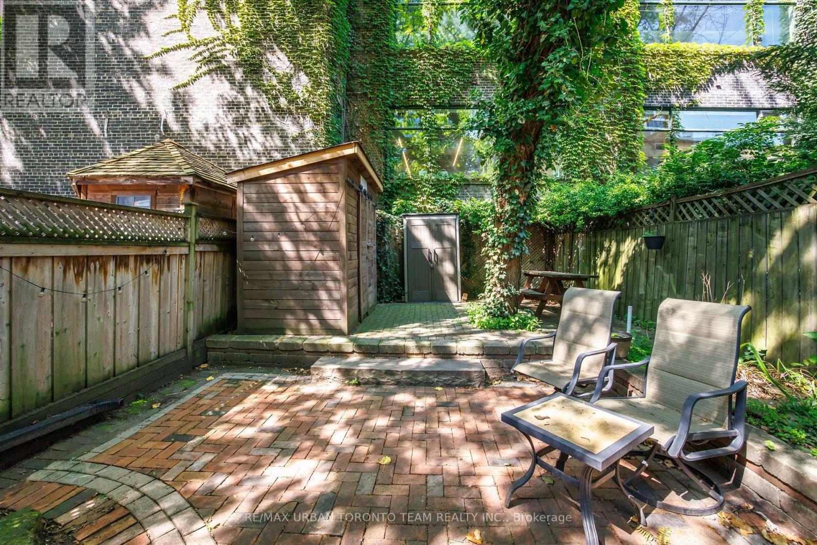 18 Draper Street, Toronto, Ontario  M5V 2M4 - Photo 36 - C13636790