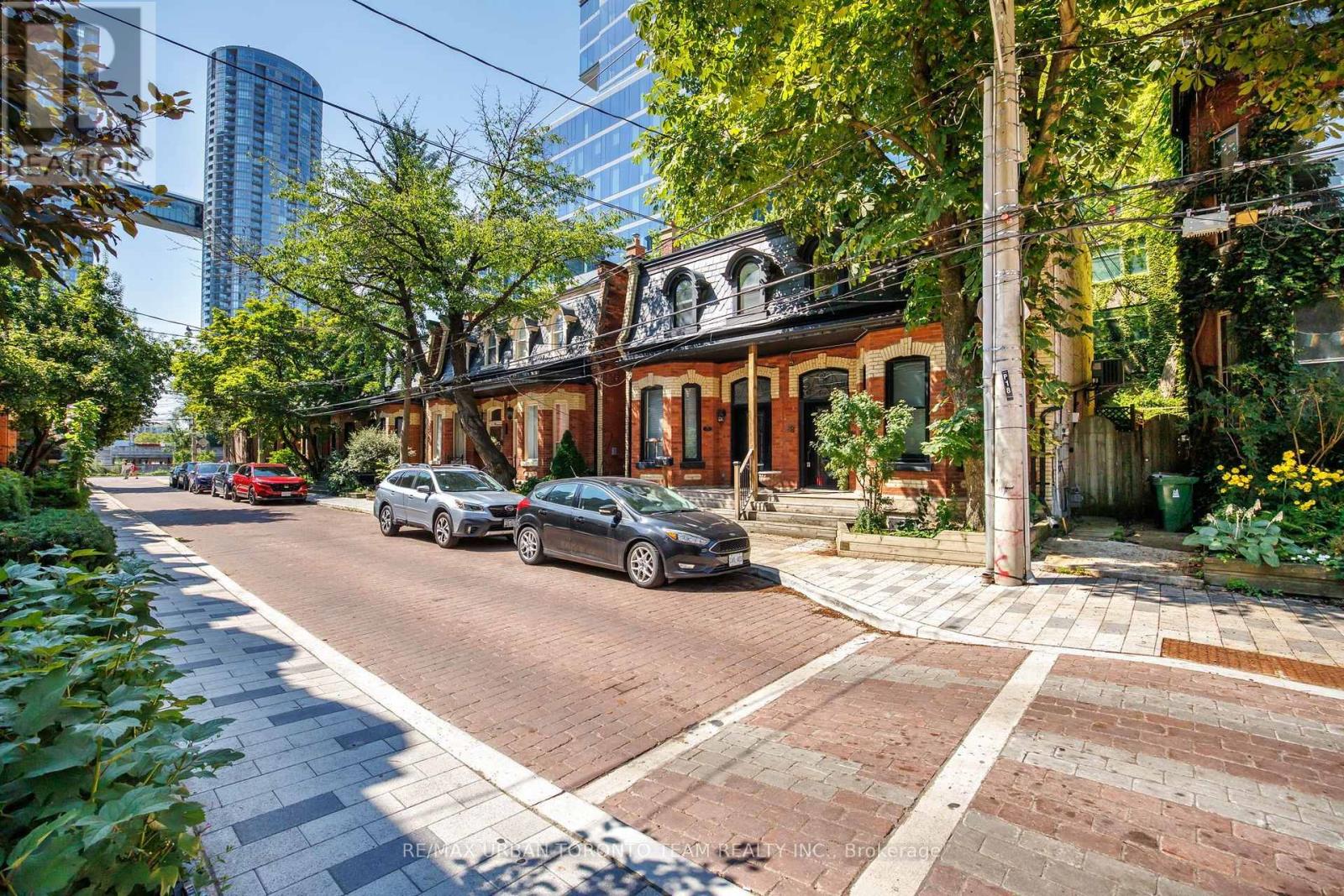 18 Draper Street, Toronto, Ontario  M5V 2M4 - Photo 40 - C13636790