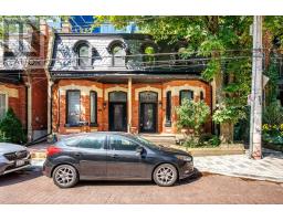 18 DRAPER STREET, Toronto, Ontario