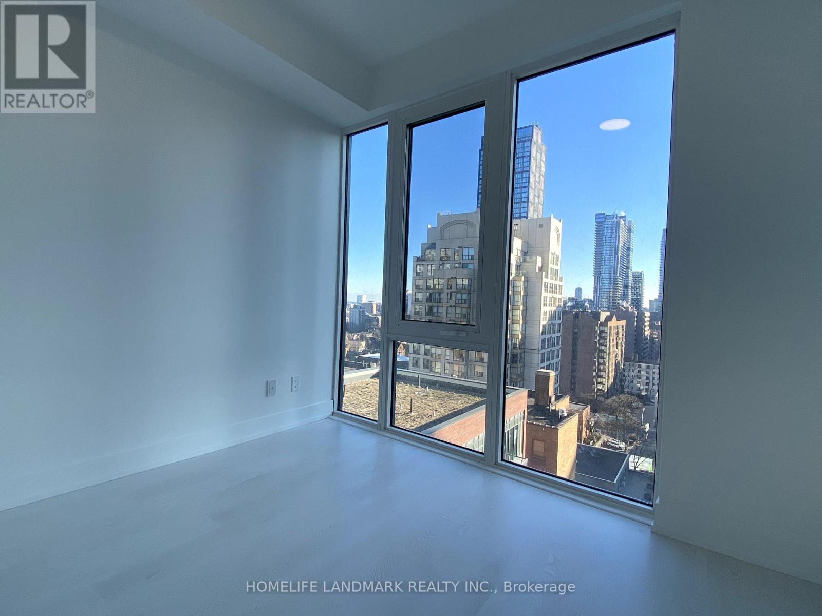 1302 - 308 JARVIS STREET