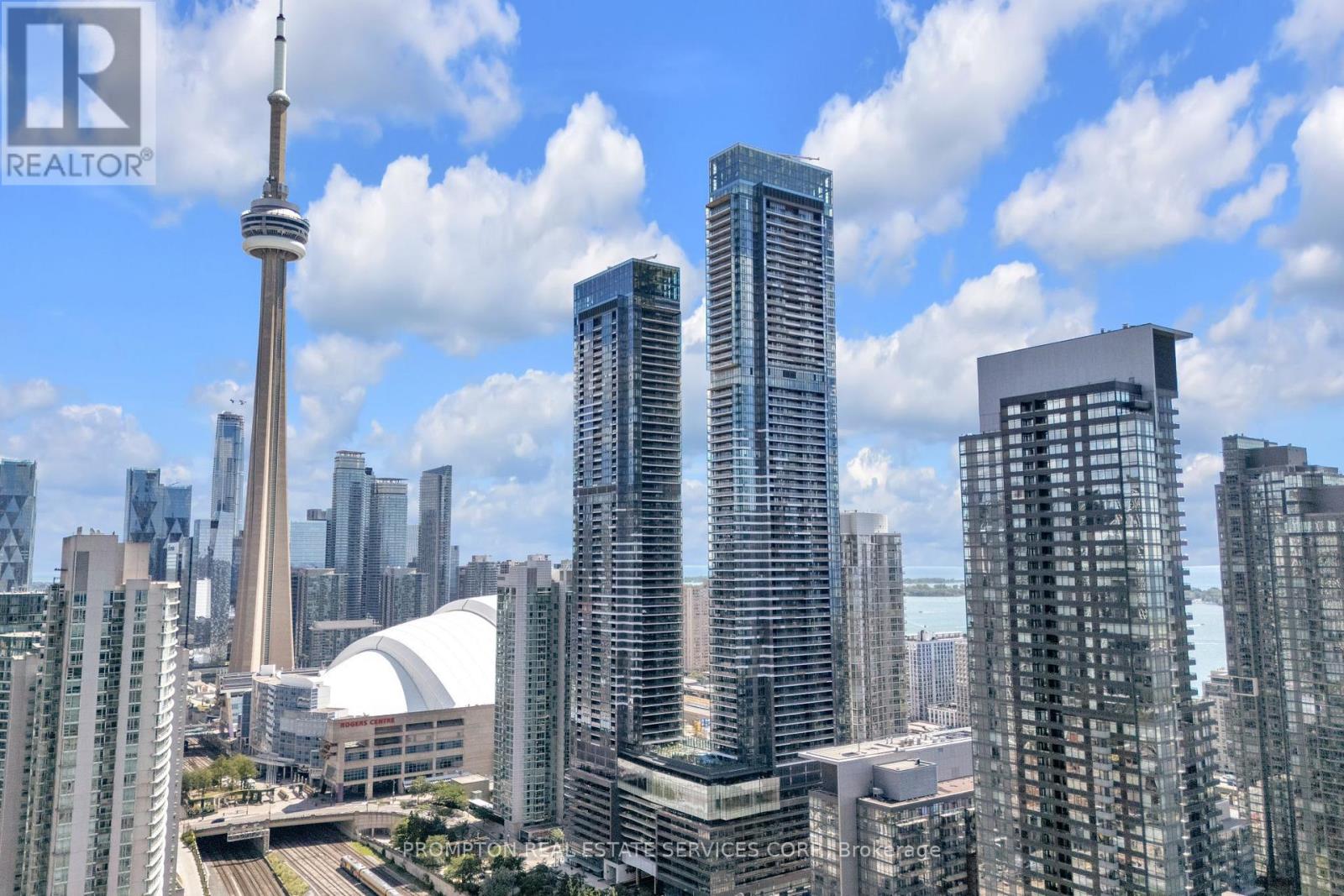 531 - 3 Concord Cityplace Way, Toronto, Ontario  M5V 0X4 - Photo 1 - C13636852