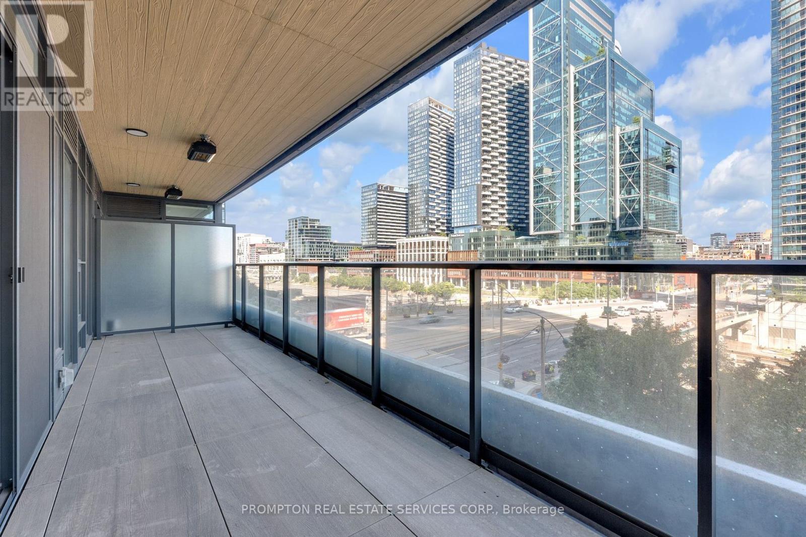 531 - 3 Concord Cityplace Way, Toronto, Ontario  M5V 0X4 - Photo 10 - C13636852