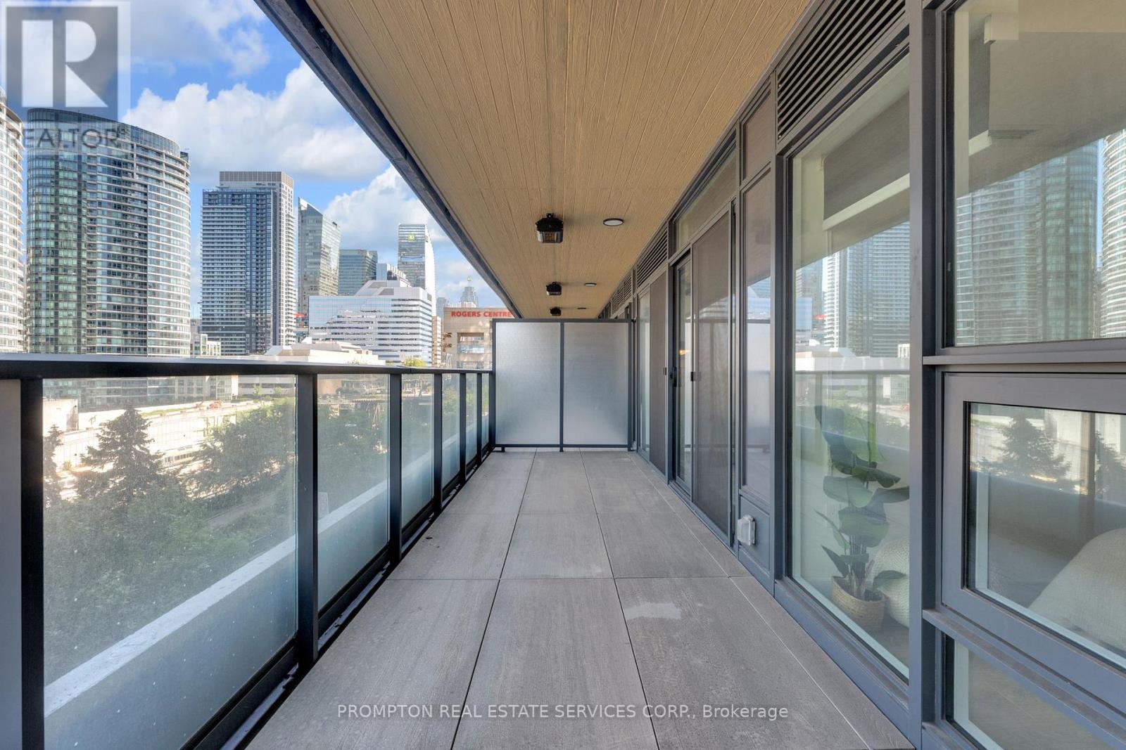 531 - 3 Concord Cityplace Way, Toronto, Ontario  M5V 0X4 - Photo 11 - C13636852