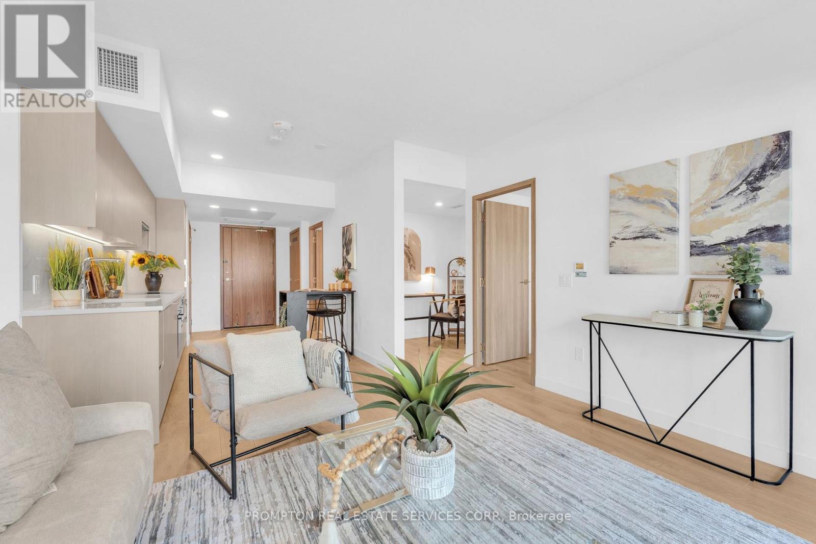 531 - 3 Concord Cityplace Way, Toronto, Ontario  M5V 0X4 - Photo 12 - C13636852