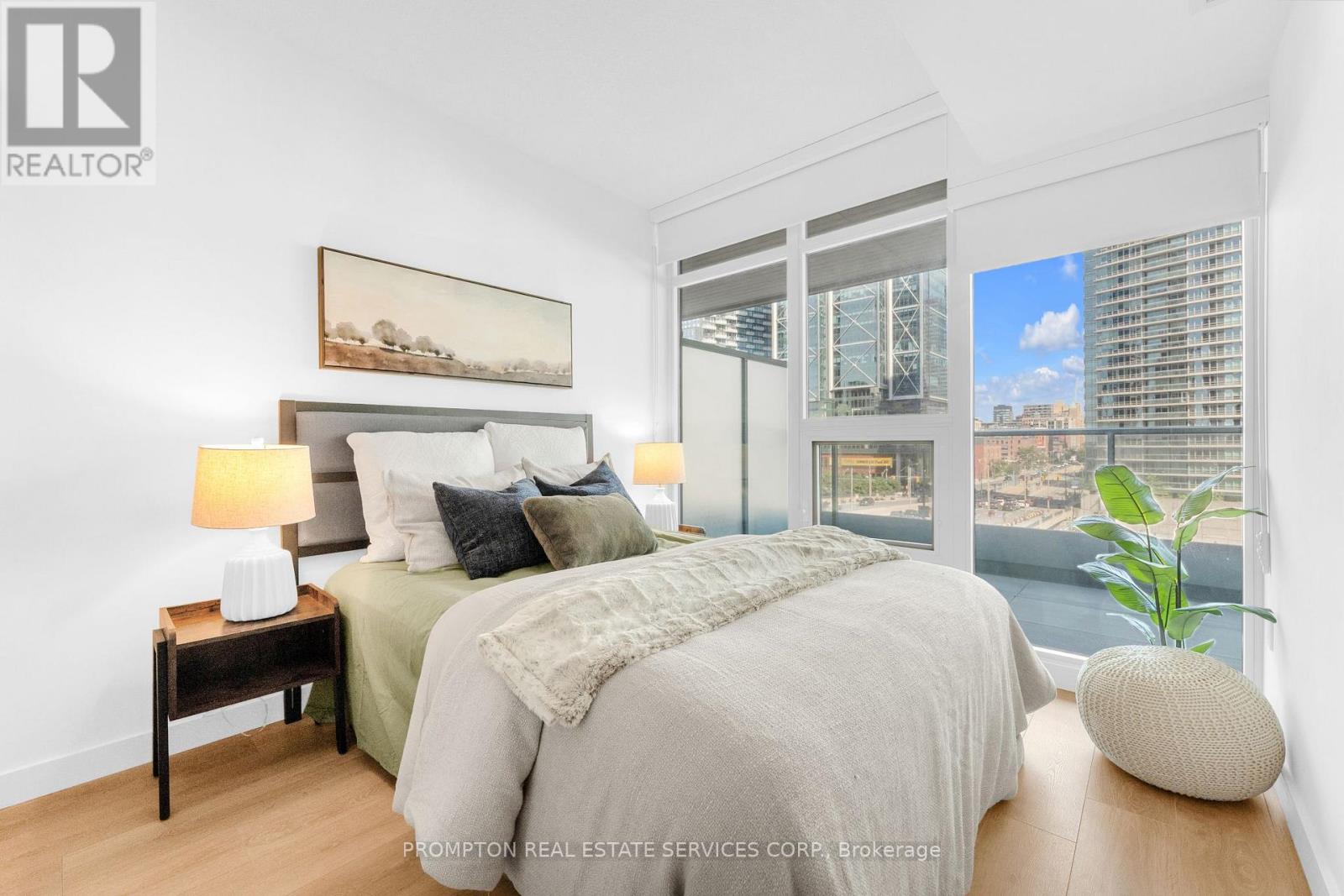 531 - 3 Concord Cityplace Way, Toronto, Ontario  M5V 0X4 - Photo 13 - C13636852