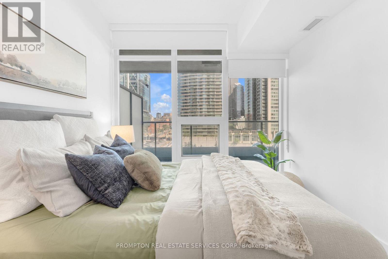 531 - 3 Concord Cityplace Way, Toronto, Ontario  M5V 0X4 - Photo 14 - C13636852