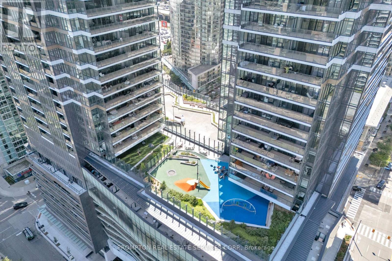 531 - 3 Concord Cityplace Way, Toronto, Ontario  M5V 0X4 - Photo 37 - C13636852