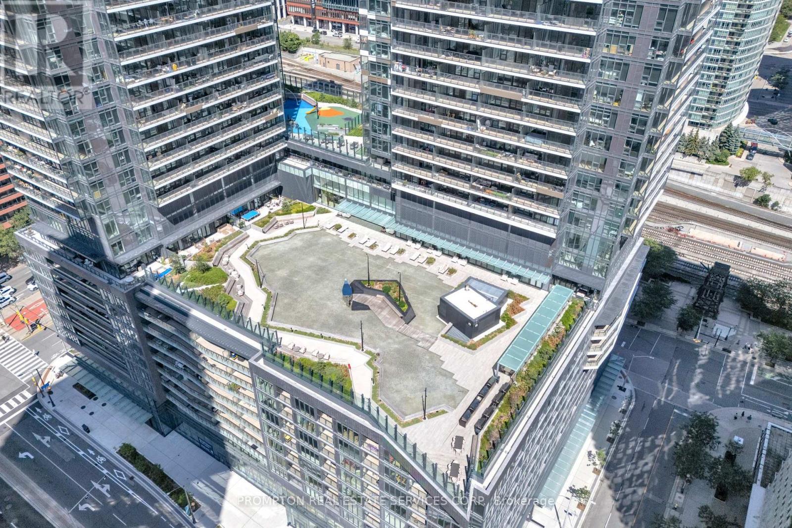 531 - 3 Concord Cityplace Way, Toronto, Ontario  M5V 0X4 - Photo 38 - C13636852