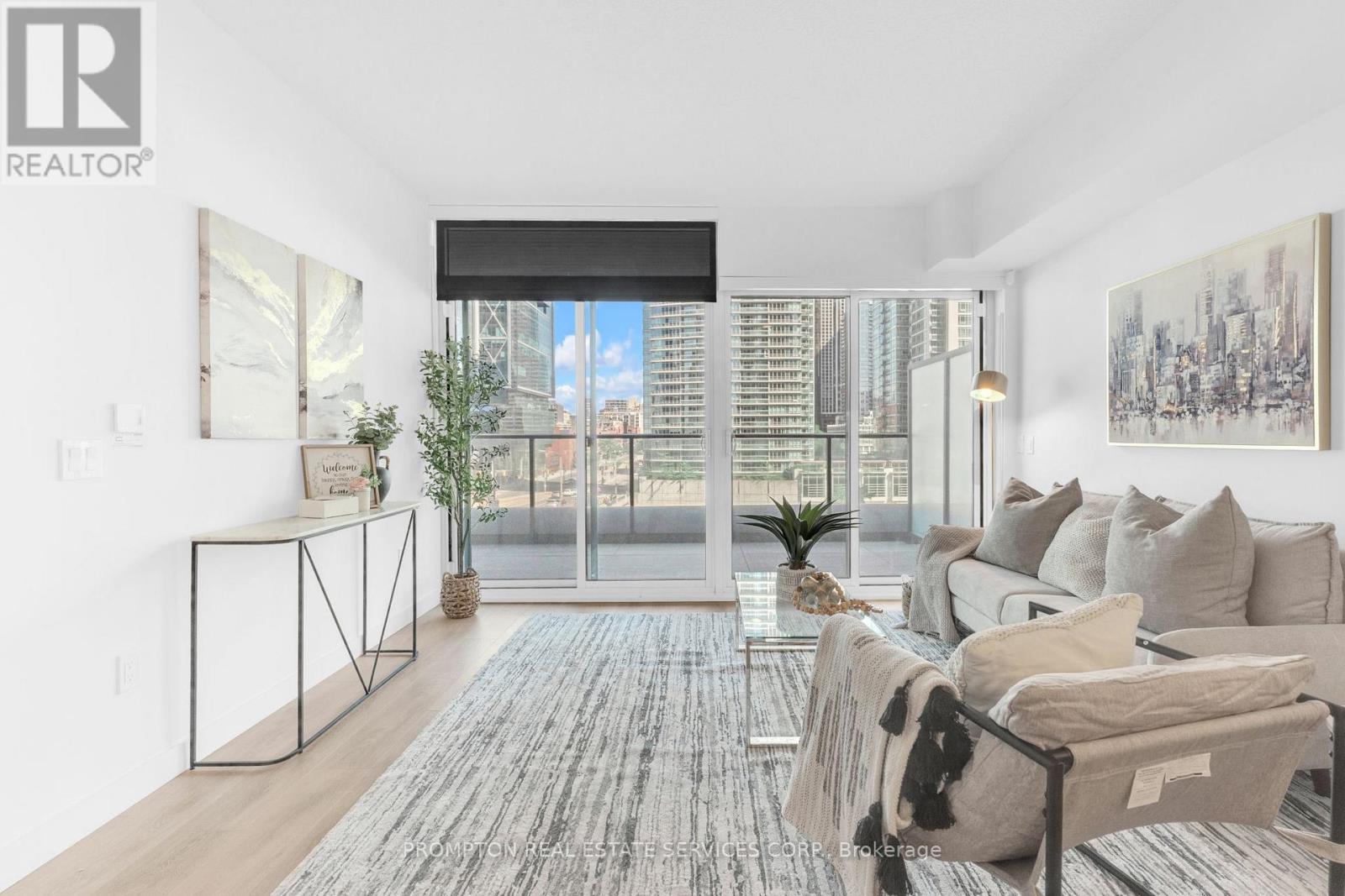 531 - 3 Concord Cityplace Way, Toronto, Ontario  M5V 0X4 - Photo 4 - C13636852