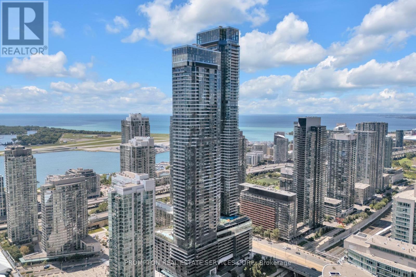 531 - 3 Concord Cityplace Way, Toronto, Ontario  M5V 0X4 - Photo 40 - C13636852