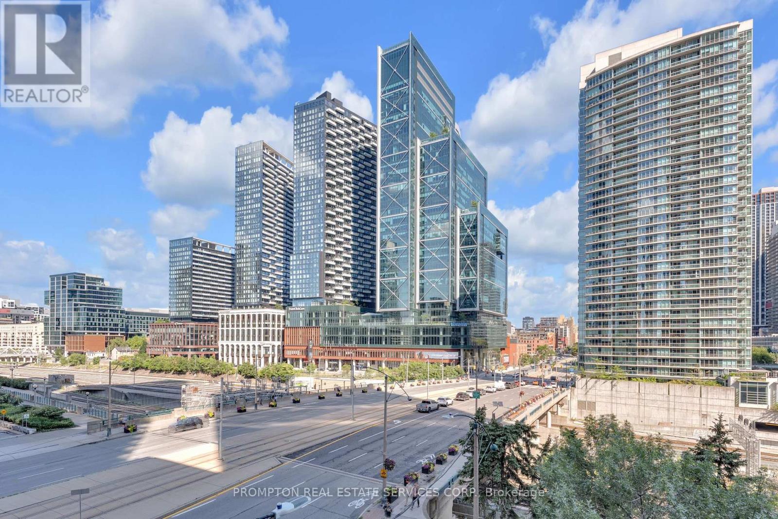 531 - 3 Concord Cityplace Way, Toronto, Ontario  M5V 0X4 - Photo 41 - C13636852