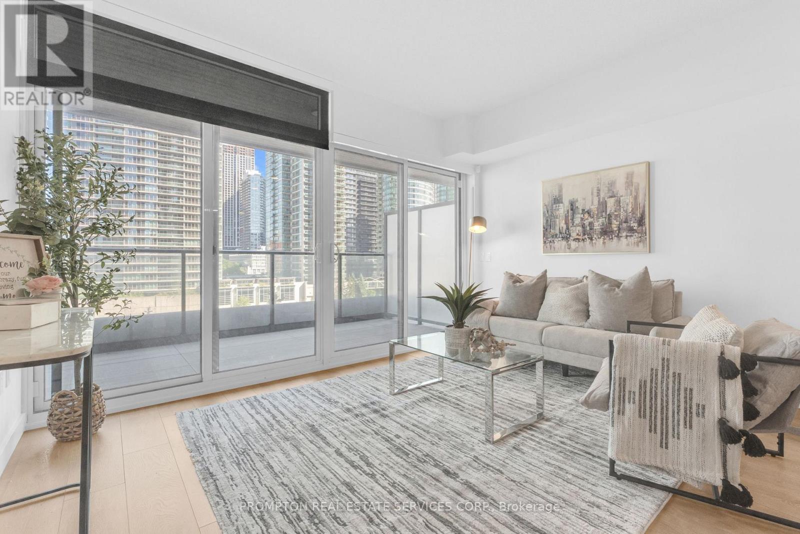 531 - 3 Concord Cityplace Way, Toronto, Ontario  M5V 0X4 - Photo 5 - C13636852