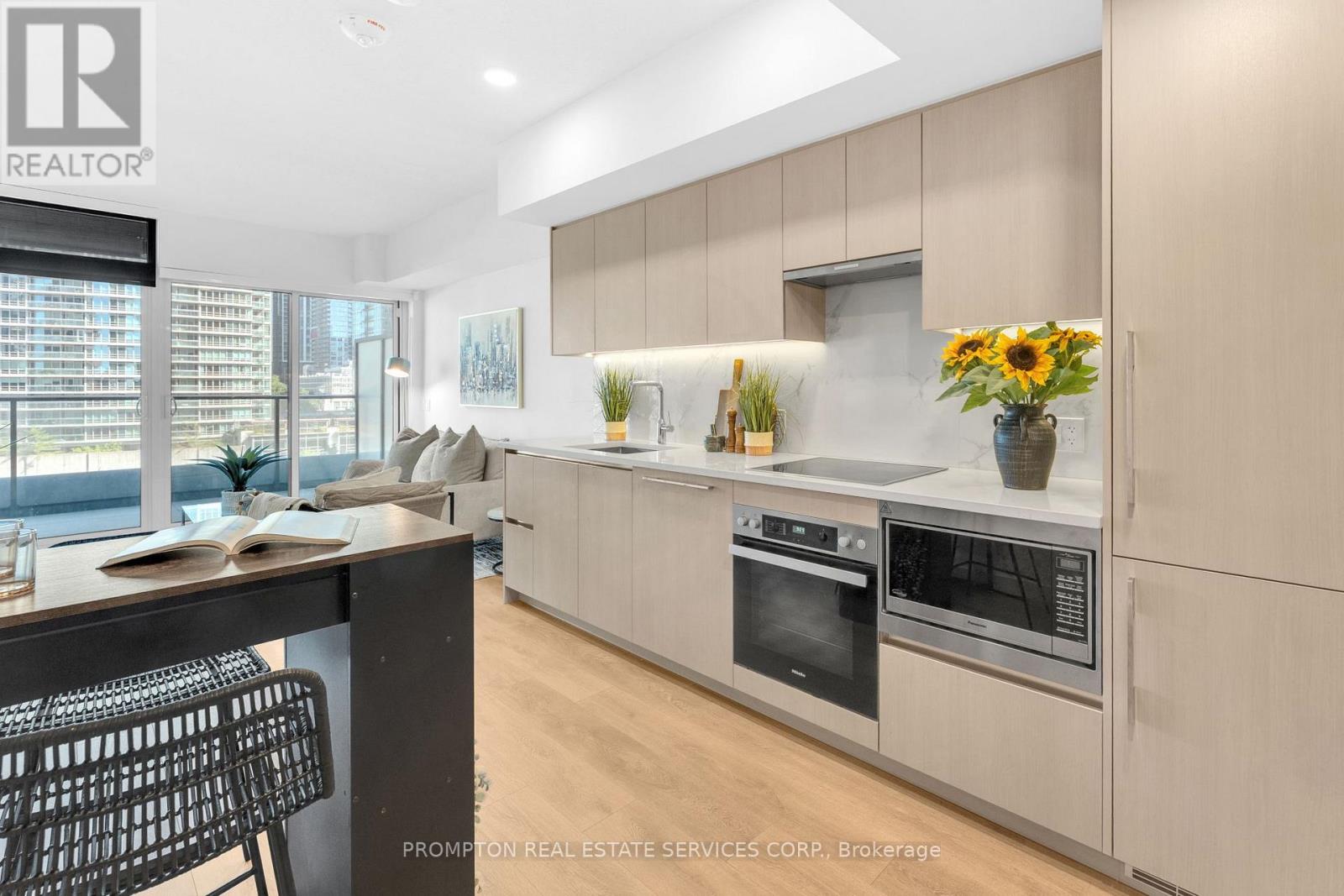 531 - 3 Concord Cityplace Way, Toronto, Ontario  M5V 0X4 - Photo 7 - C13636852