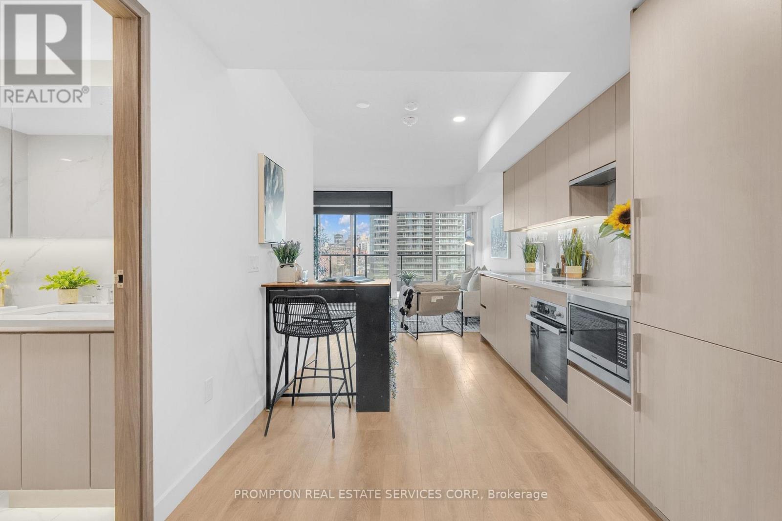 531 - 3 Concord Cityplace Way, Toronto, Ontario  M5V 0X4 - Photo 8 - C13636852