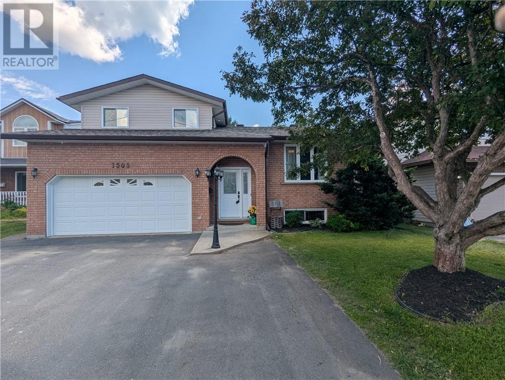 1505 GAUTHIER Street, Val Therese, Ontario