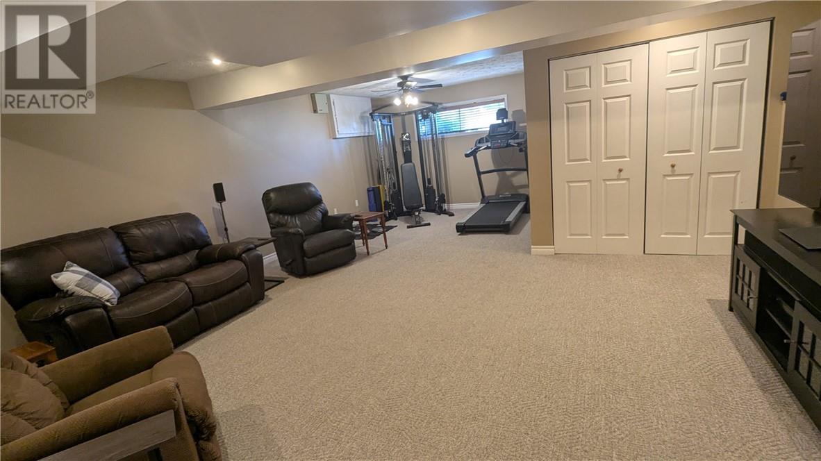1505 Gauthier Street, Val Therese, Ontario  P3P 1S7 - Photo 34 - 2128796