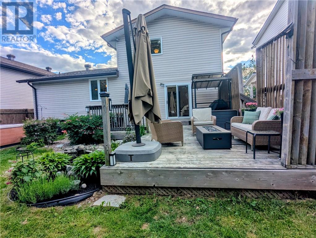 1505 Gauthier Street, Val Therese, Ontario  P3P 1S7 - Photo 39 - 2128796