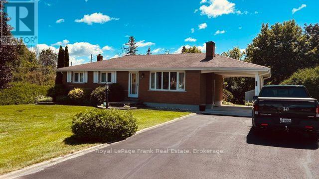 701 JOSEPH STREET, Selwyn, Ontario