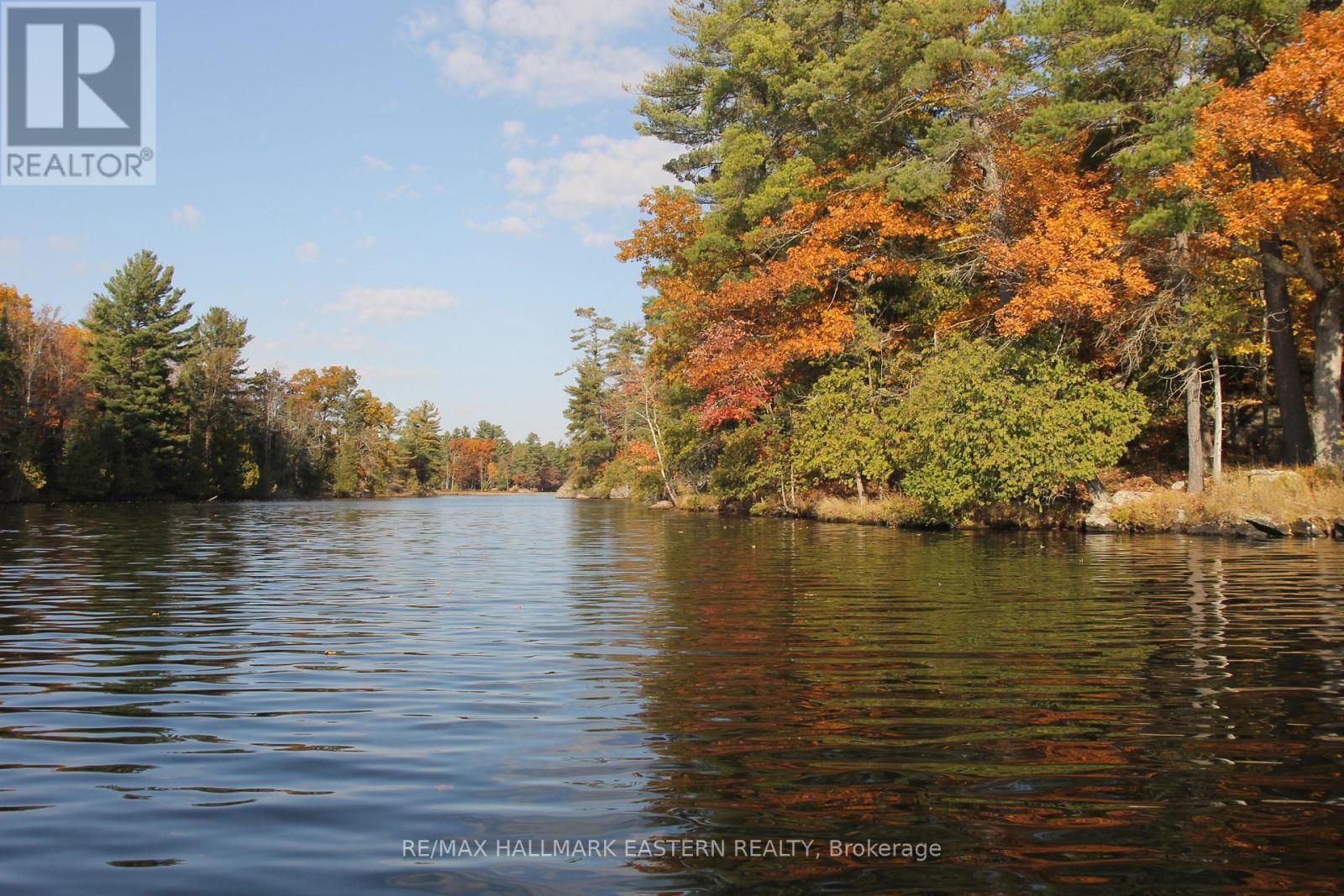 LOT 1 - C280 LOWER BUCKHORN LAKE, Trent Lakes, Ontario