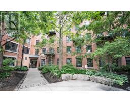 326 - 68 BROADVIEW AVENUE, Toronto, Ontario