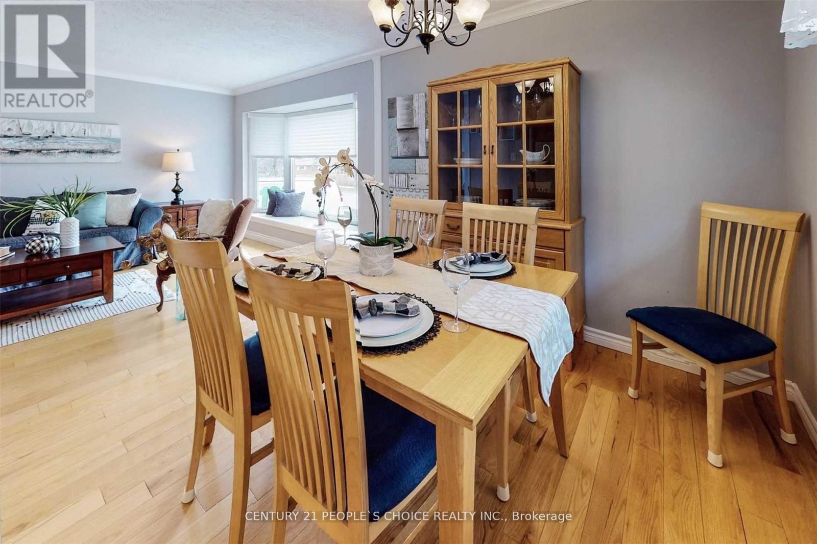 5 Mid Pines Road, Toronto, Ontario  M1G 2L5 - Photo 5 - E13636746