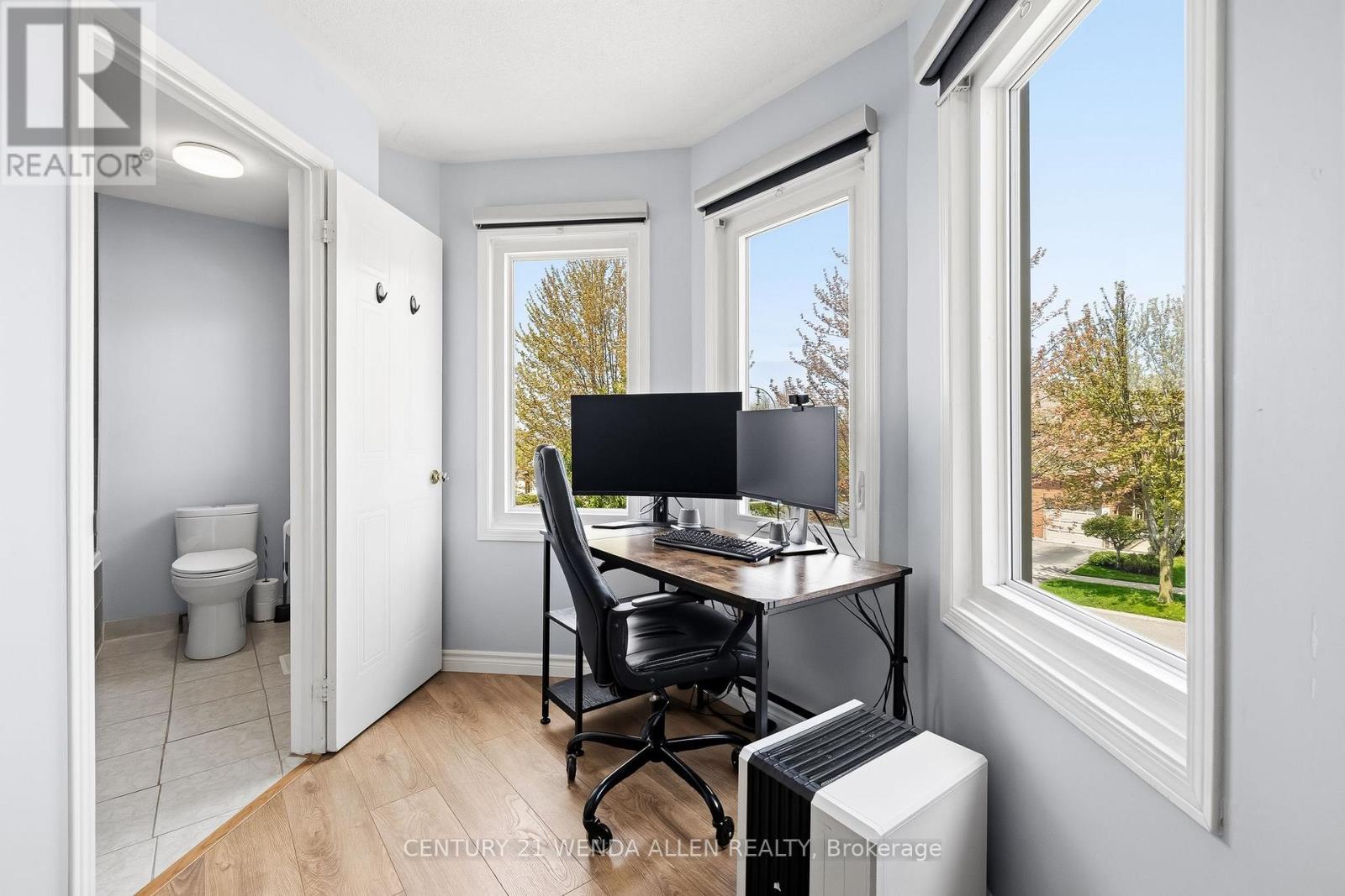 5 Jays Drive, Whitby, Ontario  L1R 2P5 - Photo 18 - E13636754