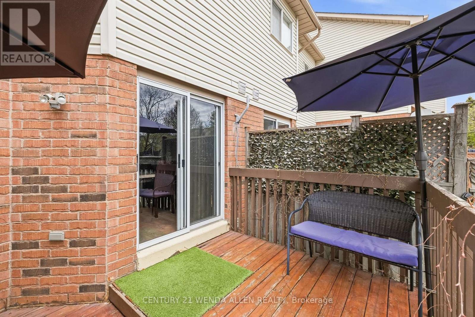 5 Jays Drive, Whitby, Ontario  L1R 2P5 - Photo 28 - E13636754