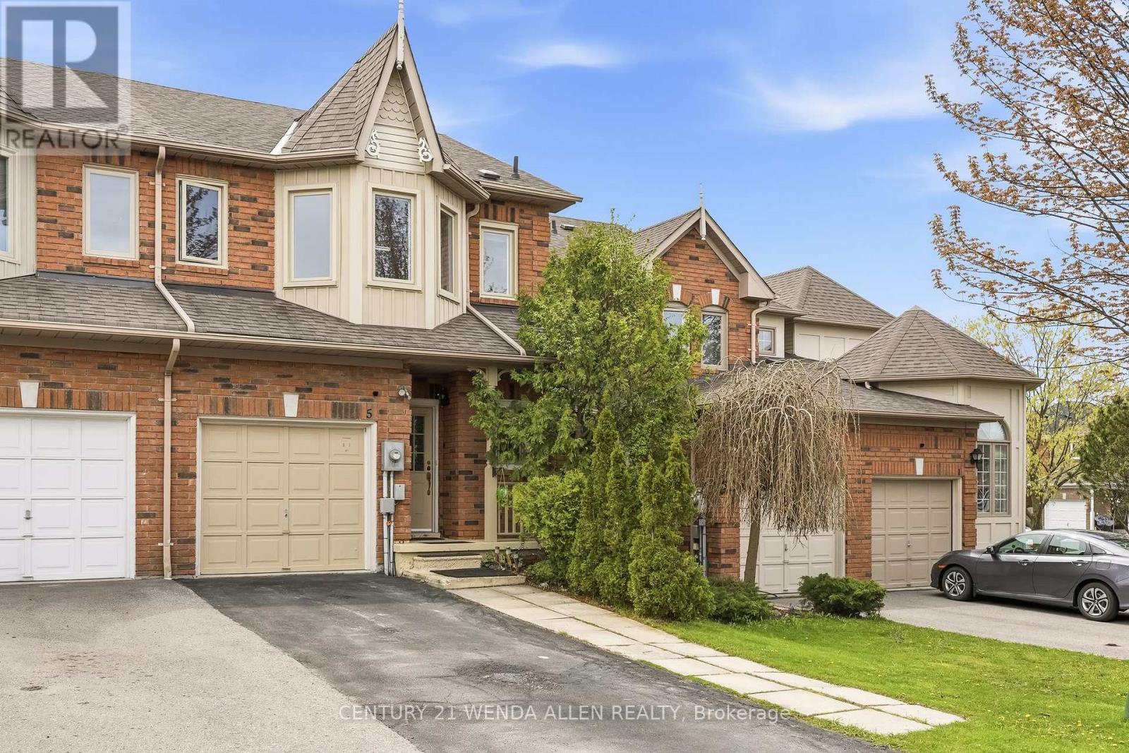 5 Jays Drive, Whitby, Ontario  L1R 2P5 - Photo 31 - E13636754