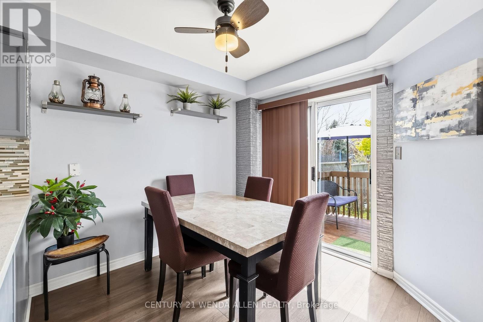 5 Jays Drive, Whitby, Ontario  L1R 2P5 - Photo 8 - E13636754