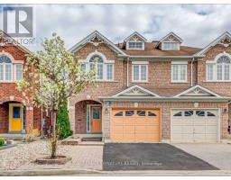 39 JONESRIDGE DRIVE, Ajax, Ontario