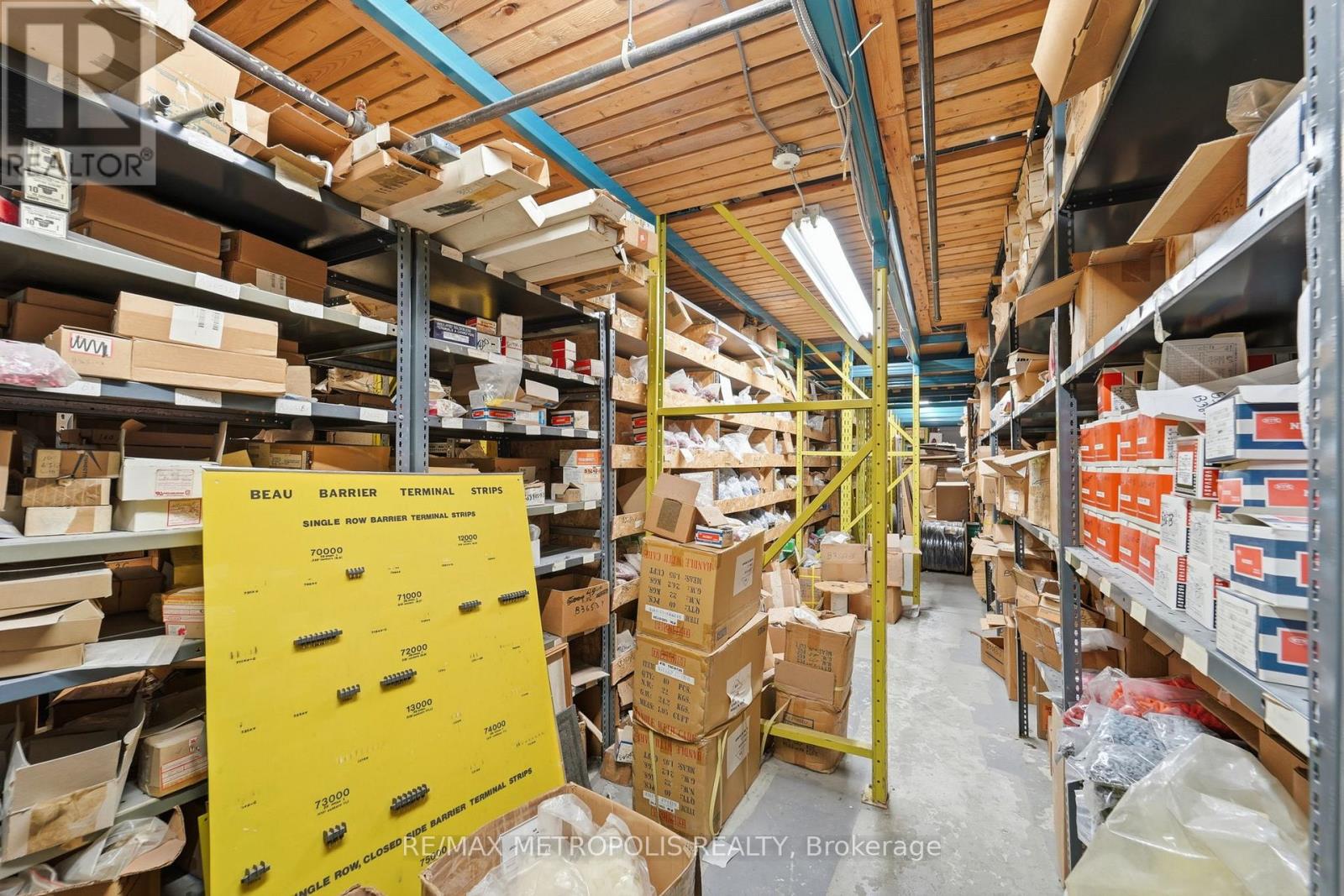 35 - 120 Dynamic Drive, Toronto, Ontario  M1V 5C9 - Photo 17 - E13636800