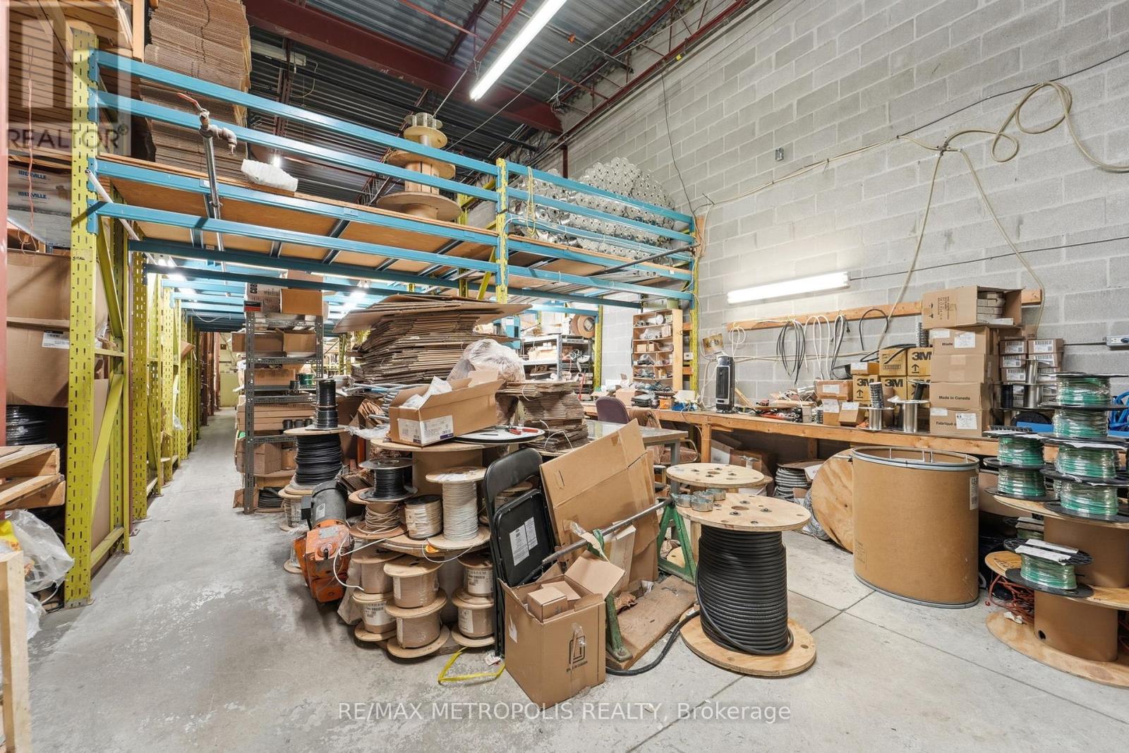 35 - 120 Dynamic Drive, Toronto, Ontario  M1V 5C9 - Photo 27 - E13636800