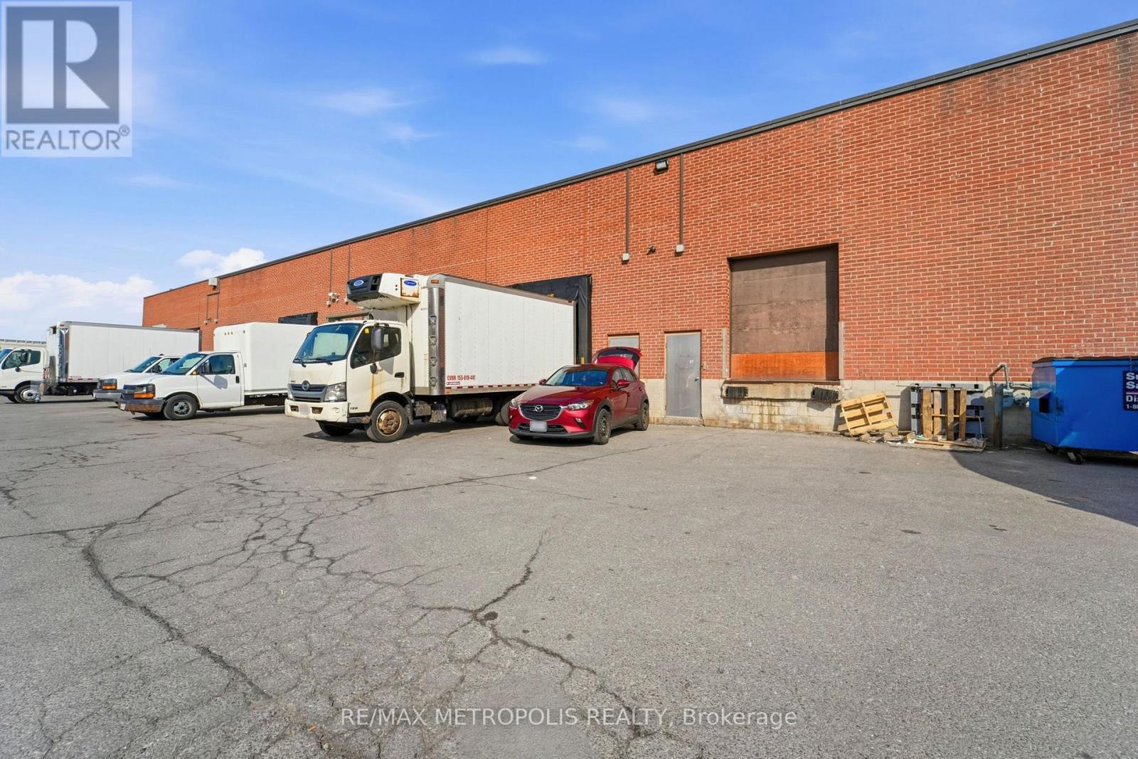 35 - 120 Dynamic Drive, Toronto, Ontario  M1V 5C9 - Photo 4 - E13636800