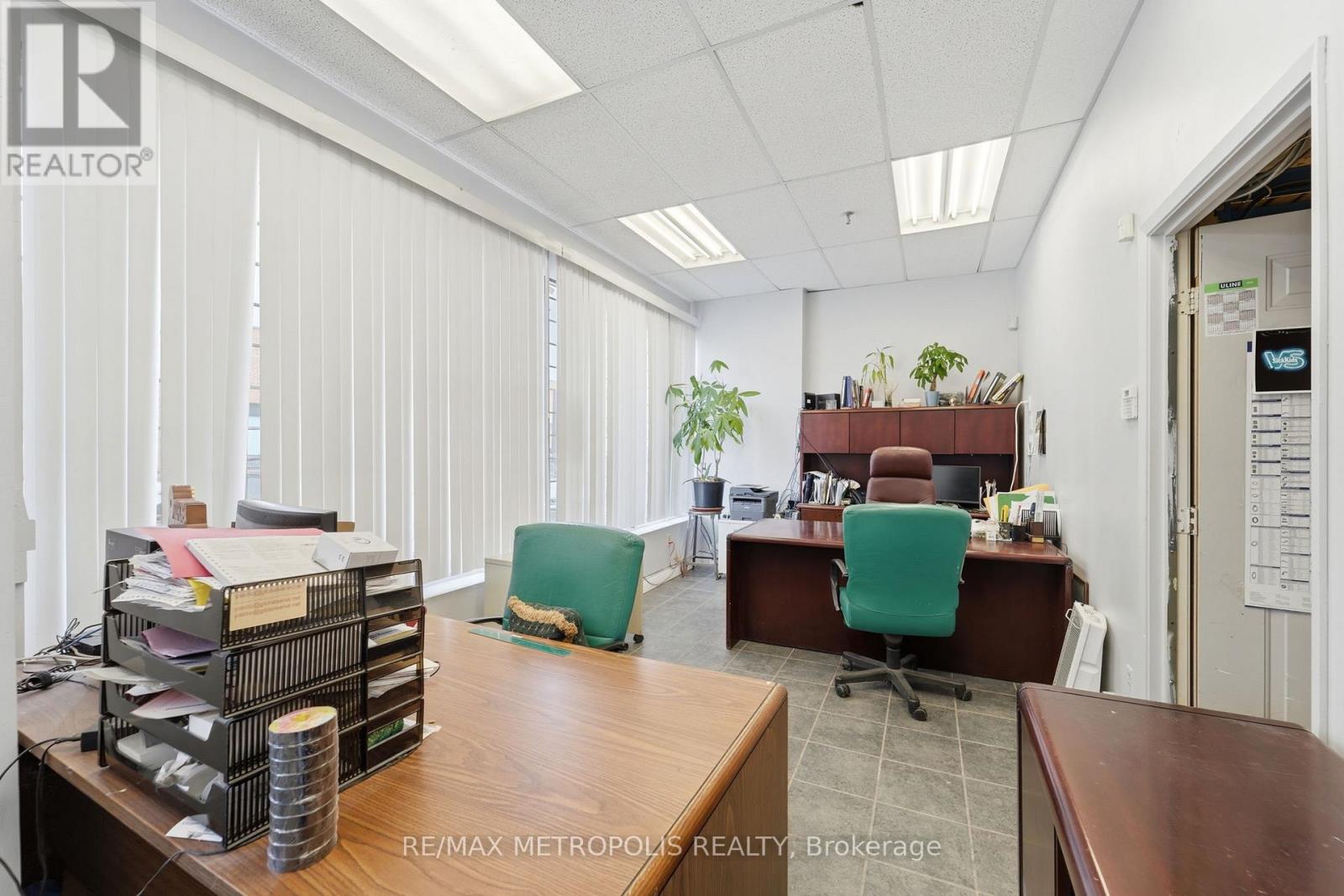35 - 120 Dynamic Drive, Toronto, Ontario  M1V 5C9 - Photo 9 - E13636800
