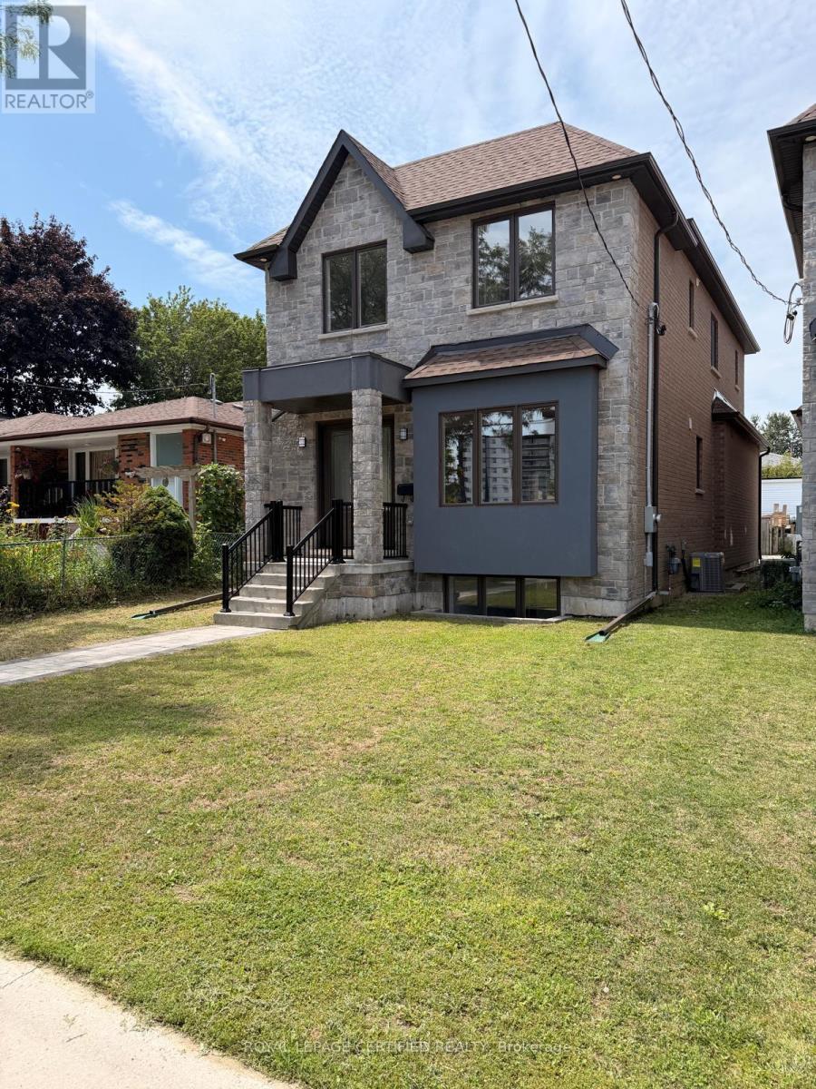 450 Midland Avenue, Toronto, Ontario  M1N 4A5 - Photo 2 - E13636818