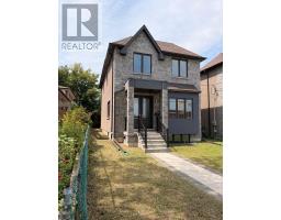 450 MIDLAND AVENUE, Toronto, Ontario