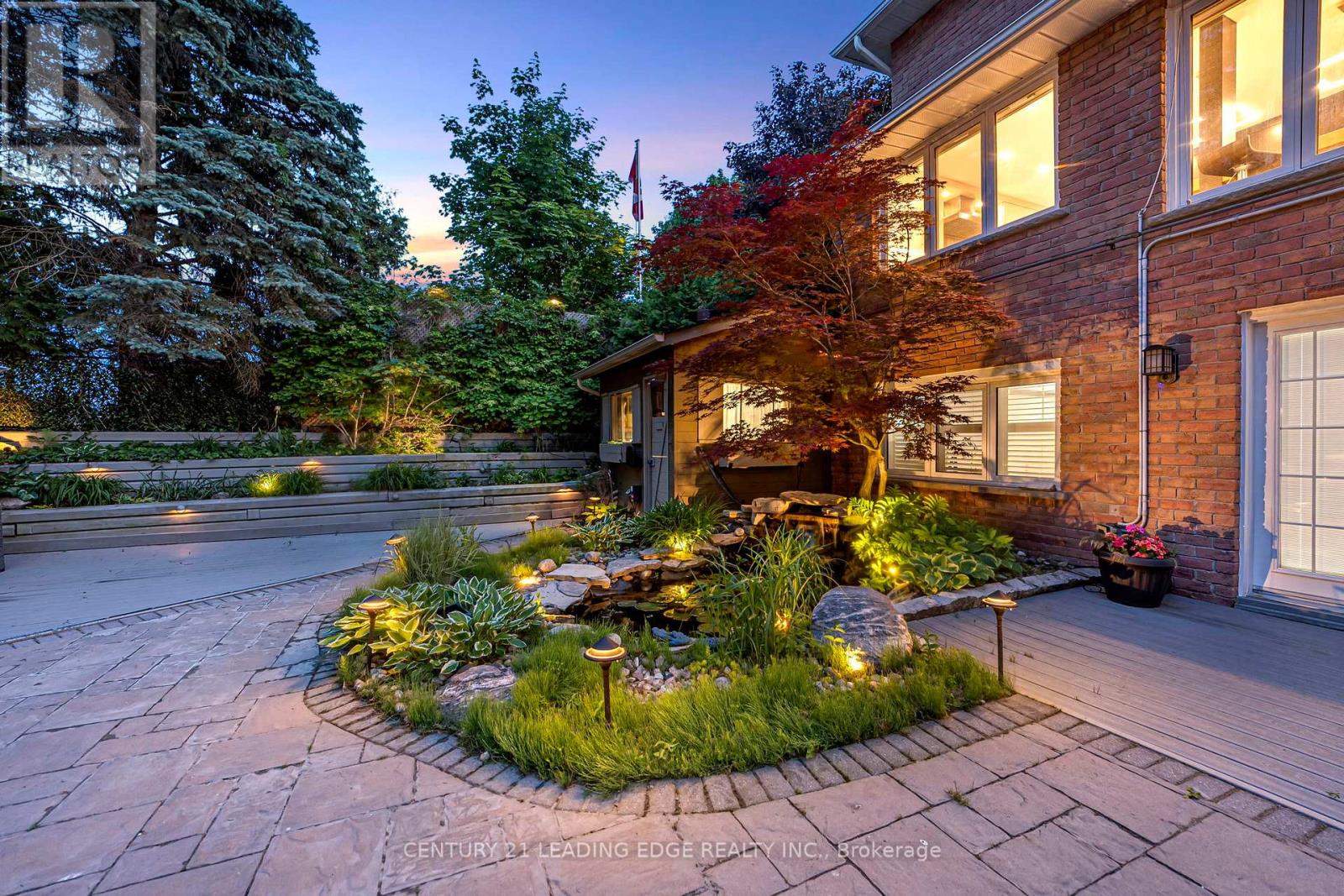1051 Chelsea Court, Oshawa, Ontario  L1G 7R4 - Photo 42 - E13636844
