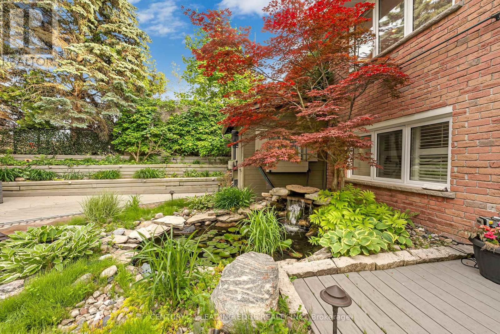 1051 Chelsea Court, Oshawa, Ontario  L1G 7R4 - Photo 48 - E13636844