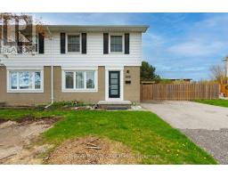 2008 ROYAL CRESCENT, London East, Ontario