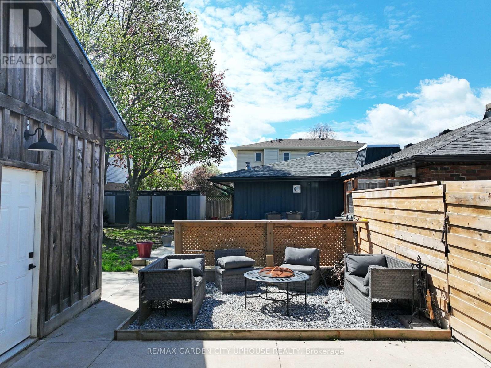 190 First Street Louth Street, St. Catharines, Ontario  L2S 0A6 - Photo 21 - X12940976