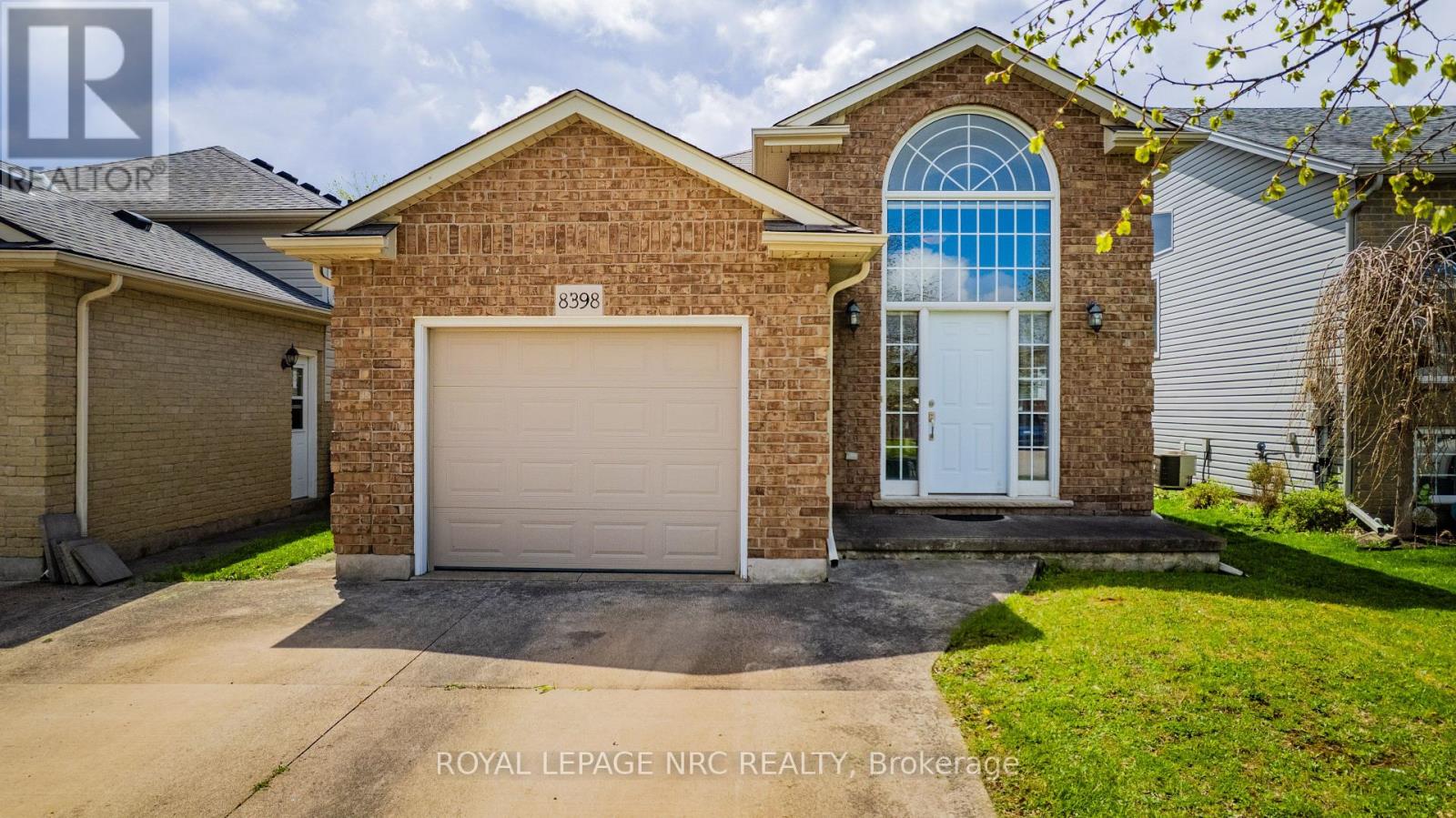 8398 ATACK COURT, Niagara Falls, Ontario