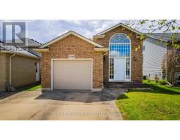 8398 ATACK COURT, Niagara Falls, Ontario