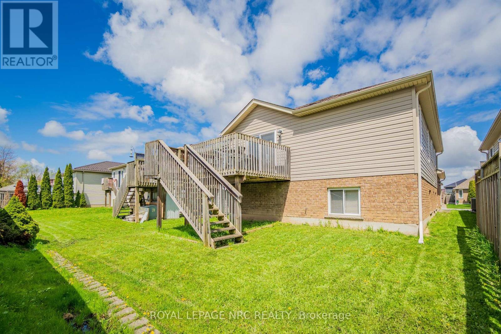 8398 Atack Court, Niagara Falls, Ontario  L2H 3N4 - Photo 24 - X13076572