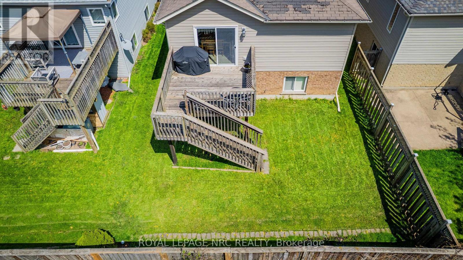 8398 Atack Court, Niagara Falls, Ontario  L2H 3N4 - Photo 25 - X13076572