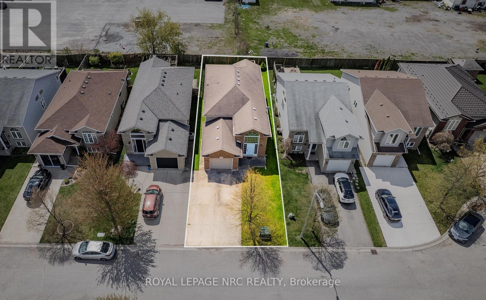 8398 Atack Court, Niagara Falls, Ontario  L2H 3N4 - Photo 27 - X13076572