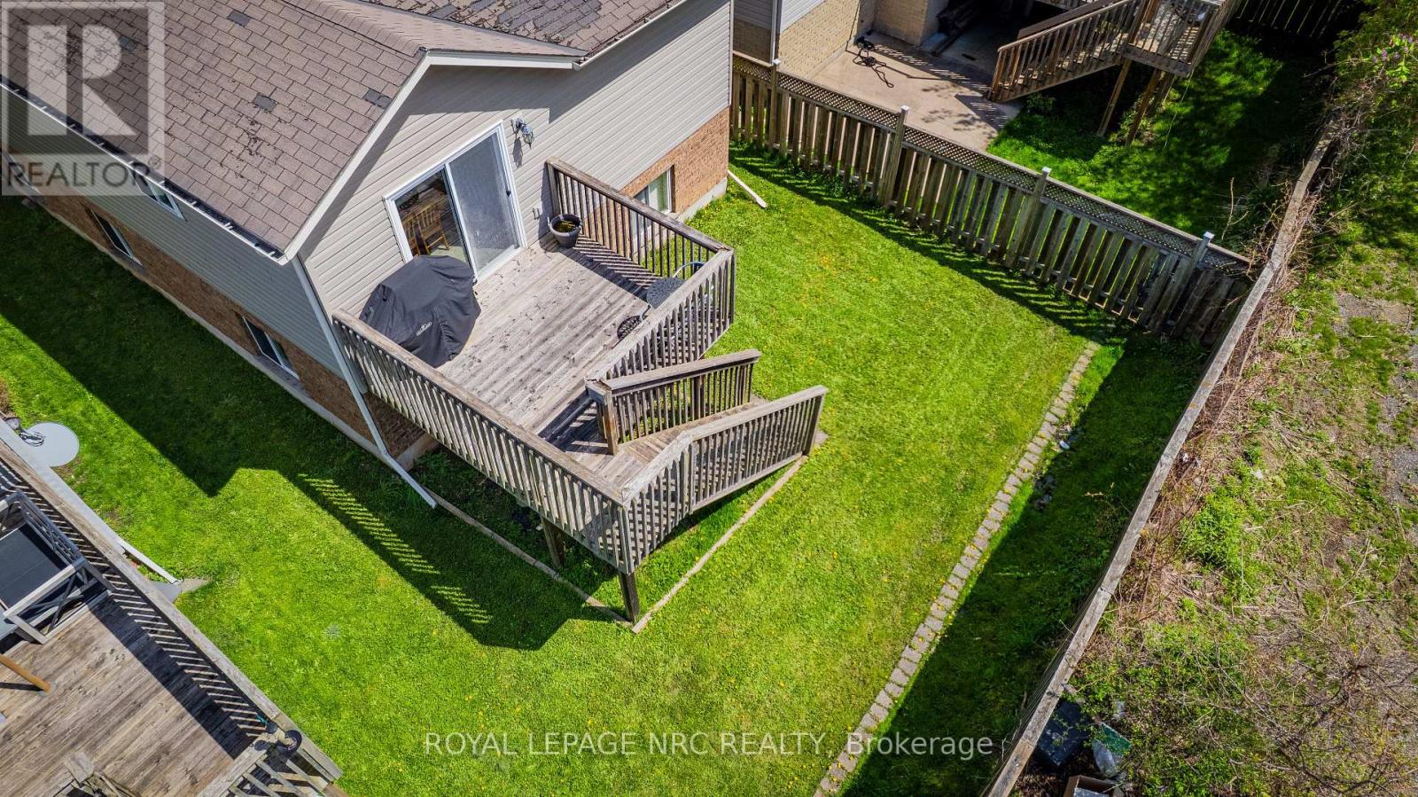 8398 Atack Court, Niagara Falls, Ontario  L2H 3N4 - Photo 26 - X13076572