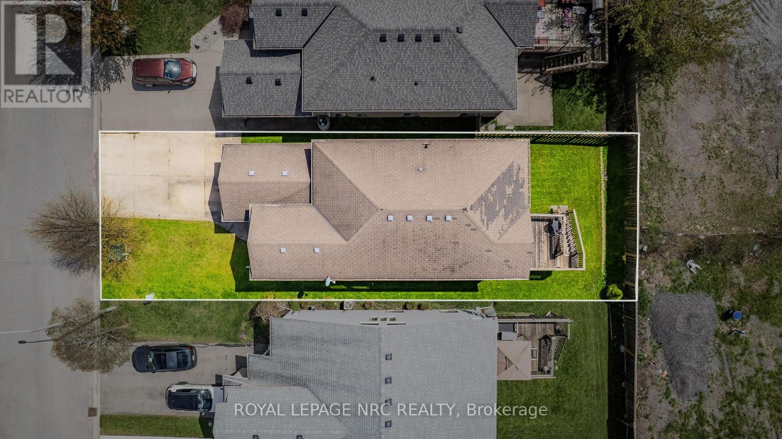 8398 Atack Court, Niagara Falls, Ontario  L2H 3N4 - Photo 28 - X13076572